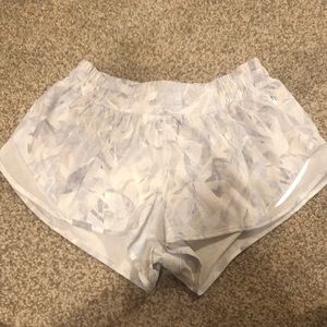 Hotty hot shorts!